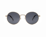La  Black Sunglasses
