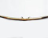 Ohio Brown Tortoiseshell Sunglasses