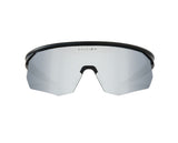 Boston Mirror Sunglasses