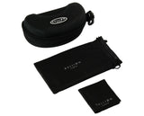 Boston Mirror Sunglasses Case