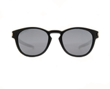 Toronto Silver Mirror Sunglasses