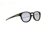 Toronto Silver Mirror Sunglasses