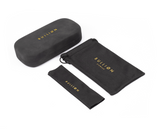 Milan Black Sunglasses