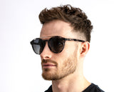 Havana - Grey Tortoiseshell