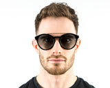 Havana Black Sunglasseses