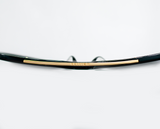 Ohio Black Sunglasses