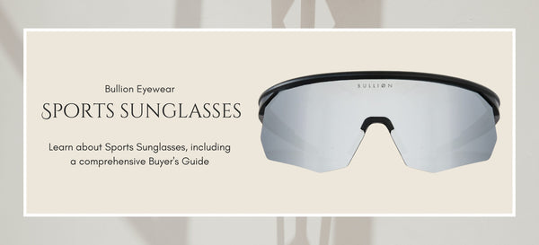 What are the Best Sports Sunglasses: Comprehensive Buyer's Guide