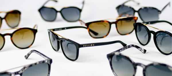 Finding The Right Sunglasses For Your Face Shape