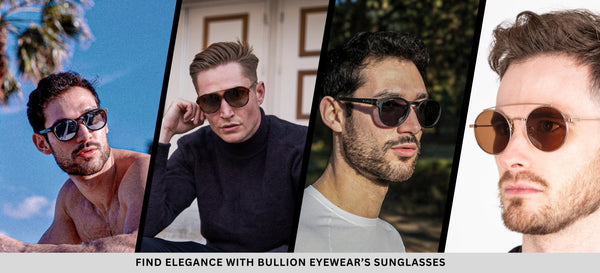 Ultimate Guide to Finding Which Sunglasses Fit My Face Shape