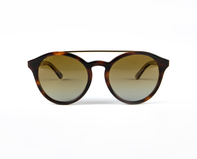 Havana Brown Tortoiseshell Sunglasses