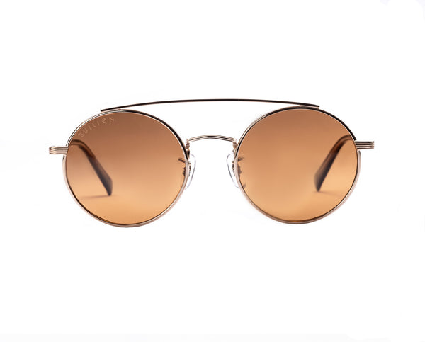 Miami Brown Sunglasses