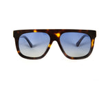 Tokyo Brown Tortoiseshell Sunglasses