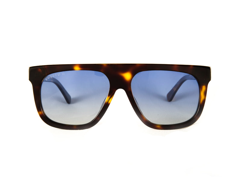 Tokyo Brown Tortoiseshell Sunglasses