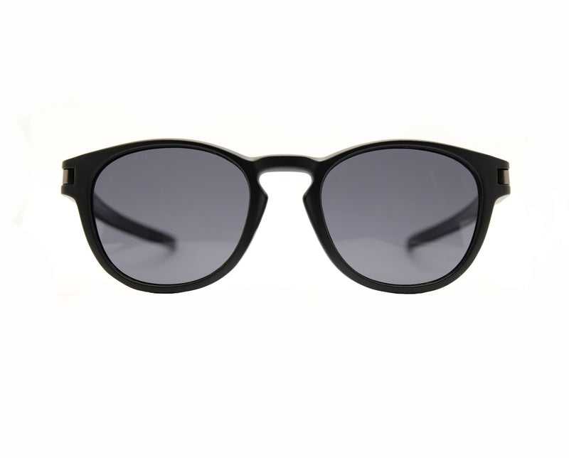 Toronto Black Sunglasses